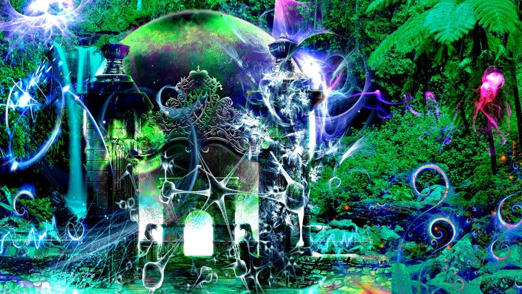 Женский фон для фотошопа