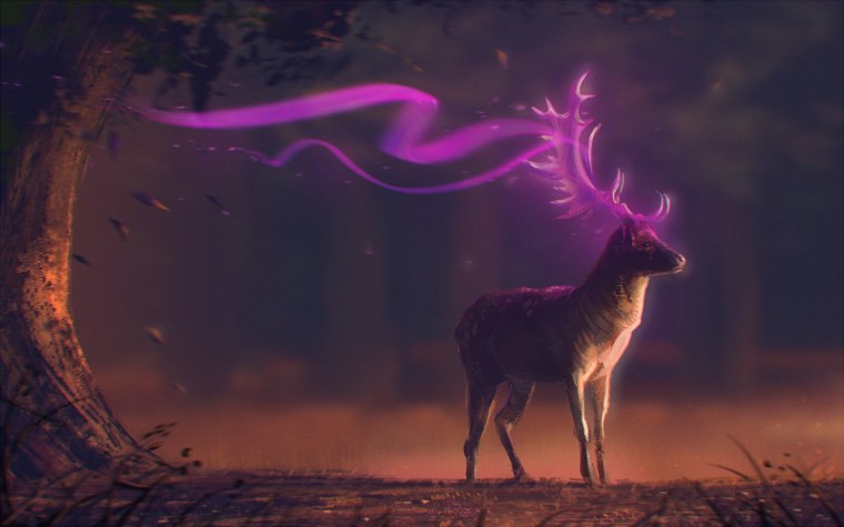 Черная магия