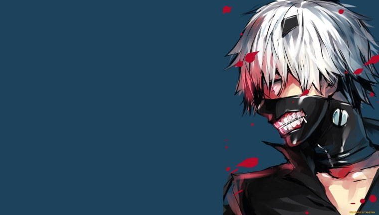 Канеки Кен 240