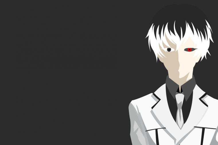 Книга аниме Токийский гуль