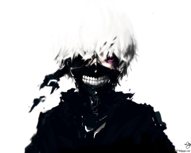 Гуль Канеки