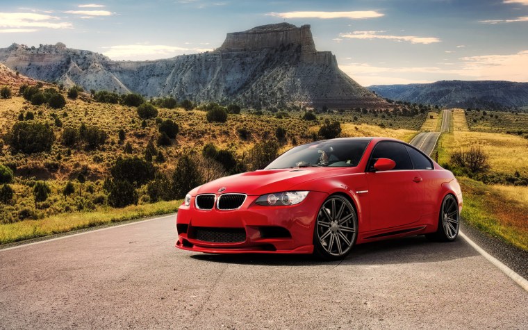 BMW m3 спорткар