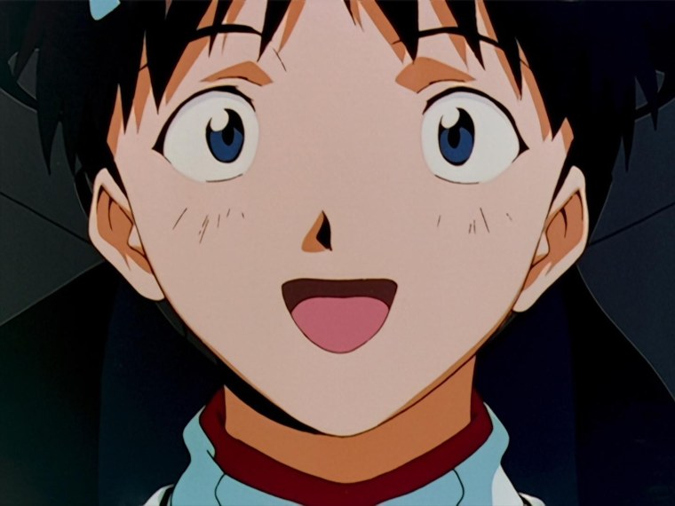 Синдзи Икари