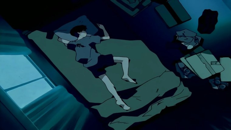 Икари Синдзи Ребилд 3.33