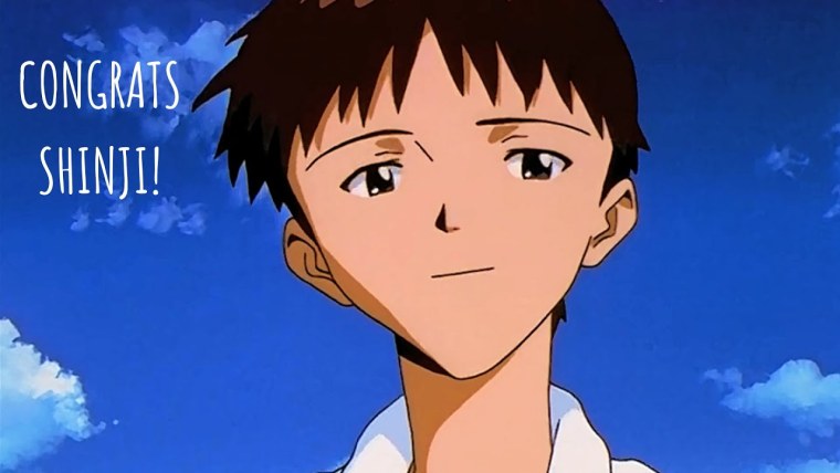 Синдзи Икари