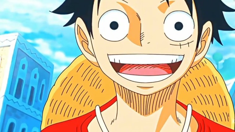 Гоку Наруто Ичиго Луффи Сайтама