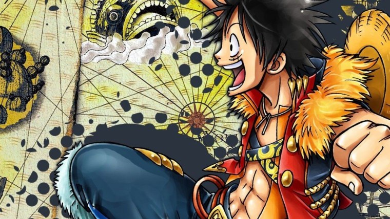 Драгонболл Наруто Ван Пис Блич