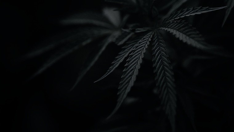 Обои на рабочий стол темные