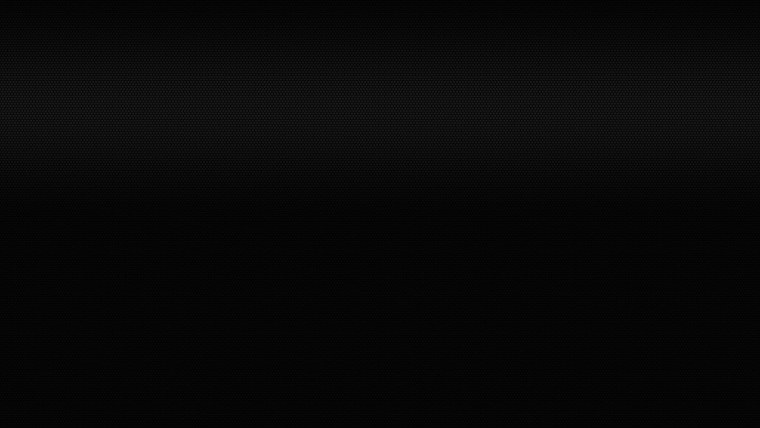 Черный цвет фон