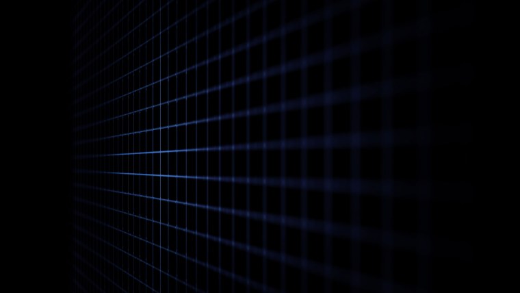 Чёрный экран на рабочем столе