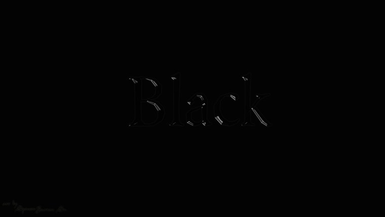 Обои на рабочий темные