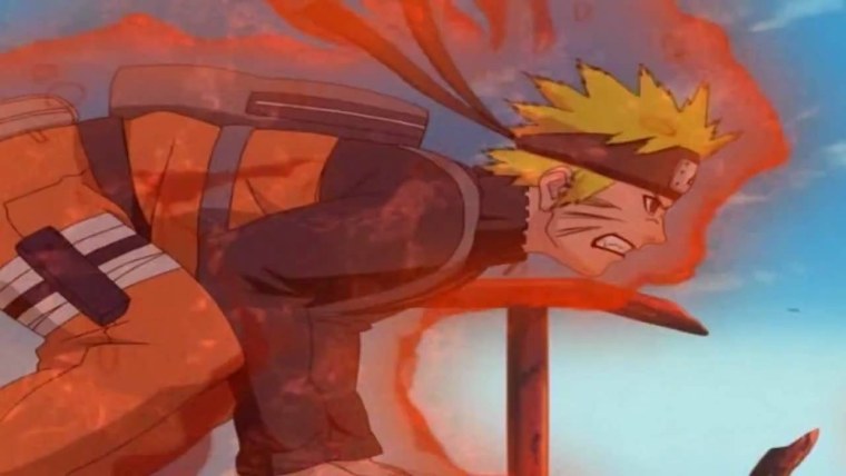 Биджу расенган