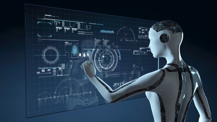 Нанотехнологии будущего