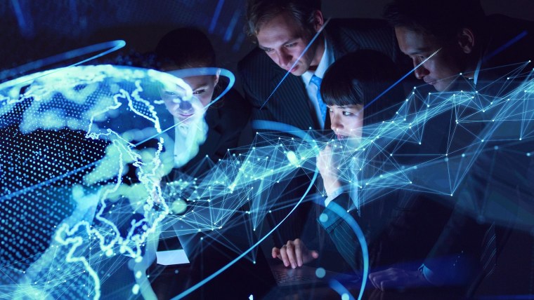 Искусственный интеллект