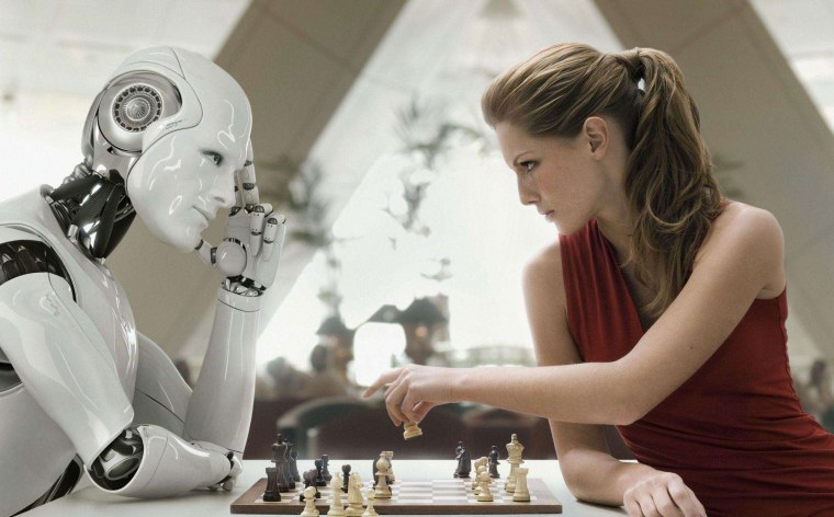 Новые компьютерные технологии