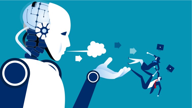 Искусственный интеллект картинки