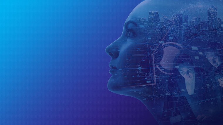 Технологии искусственного интеллекта