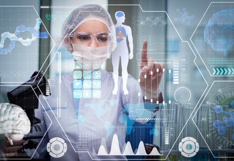 Искусственный интеллект