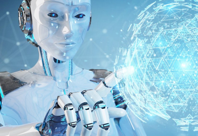 Искусственный интеллект