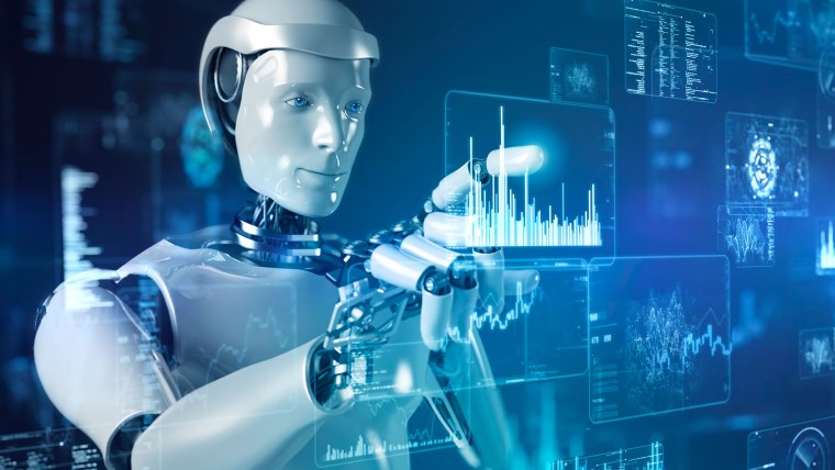 Искусственный интеллект