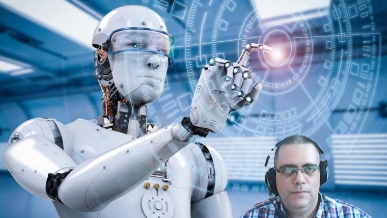 Искусственный интеллект