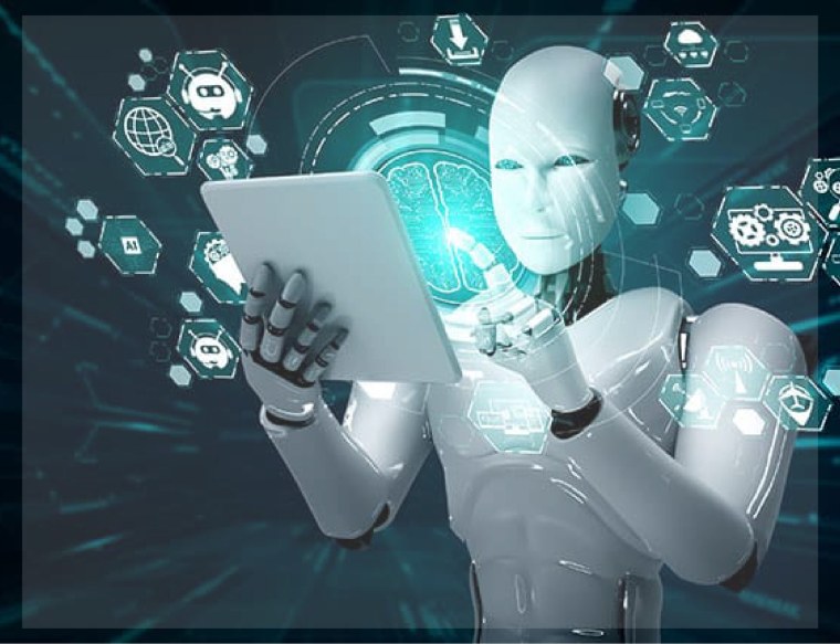 Будущее человечество