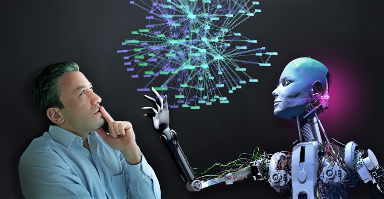 Торговый робот