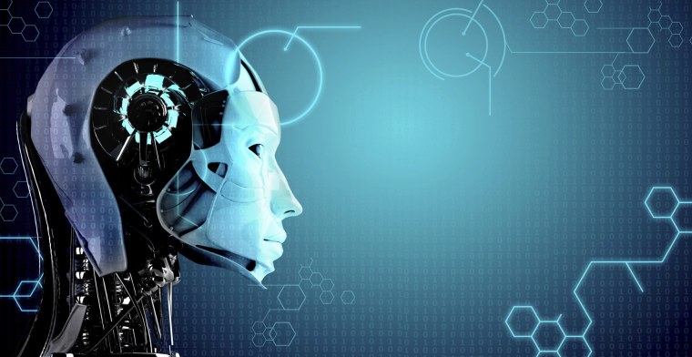 Робототехника и искусственный интеллект