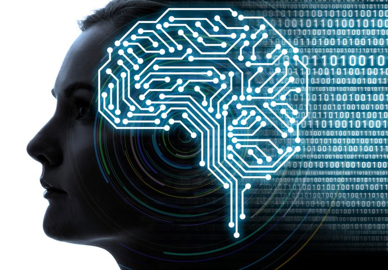 Искусственный интеллект