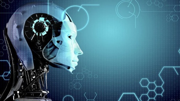 ИИ искусственный интеллект