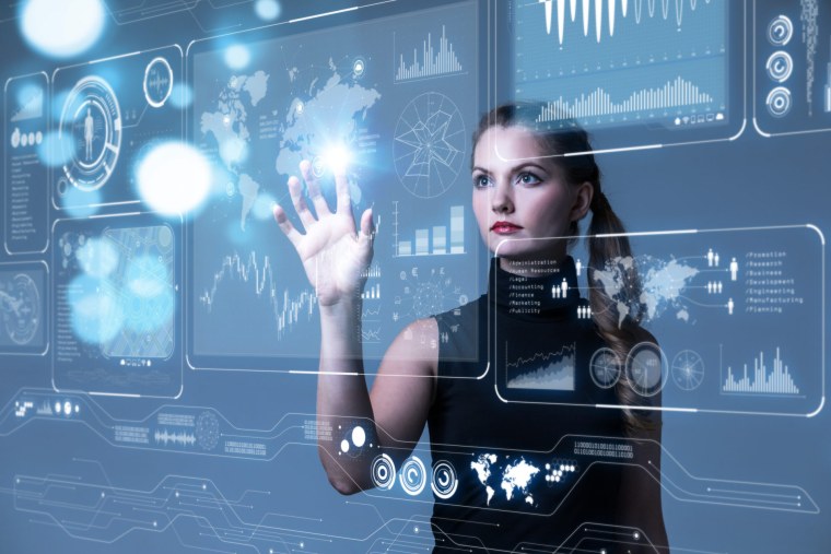 Ты робот или человек