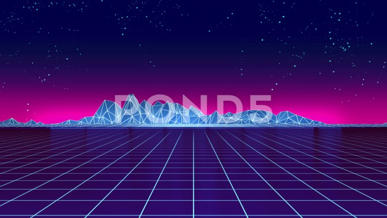 Неоновая шапка для ютуба