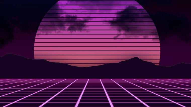 Синтвейв ретровейв