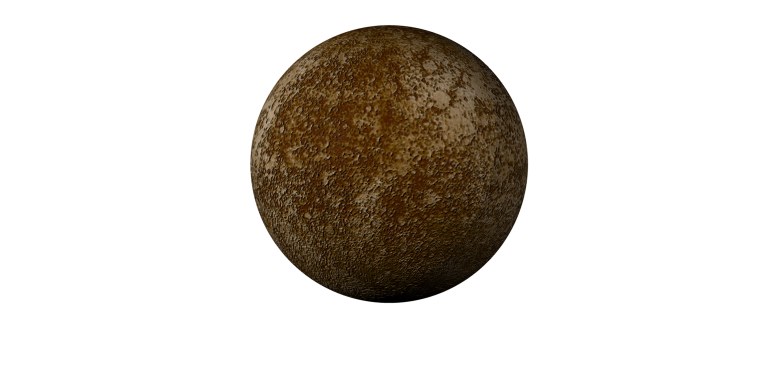 Венера Планета солнечной системы