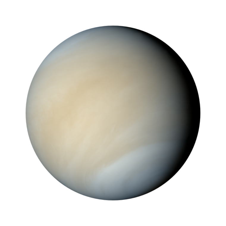 Меркурий Планета