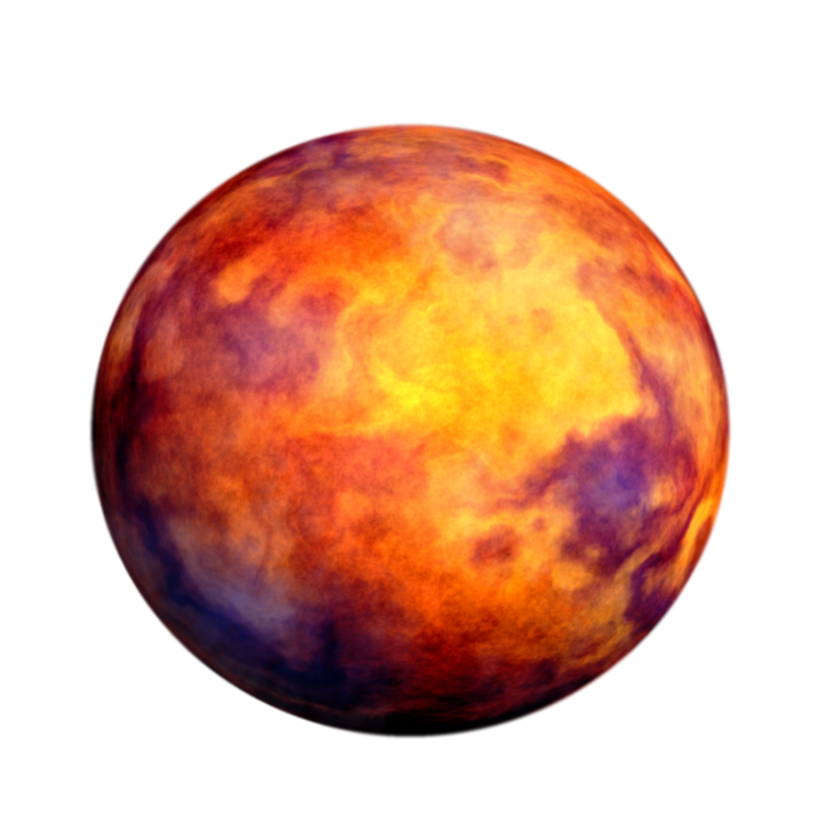 Планеты солнечной системы Юпитер Сатурн