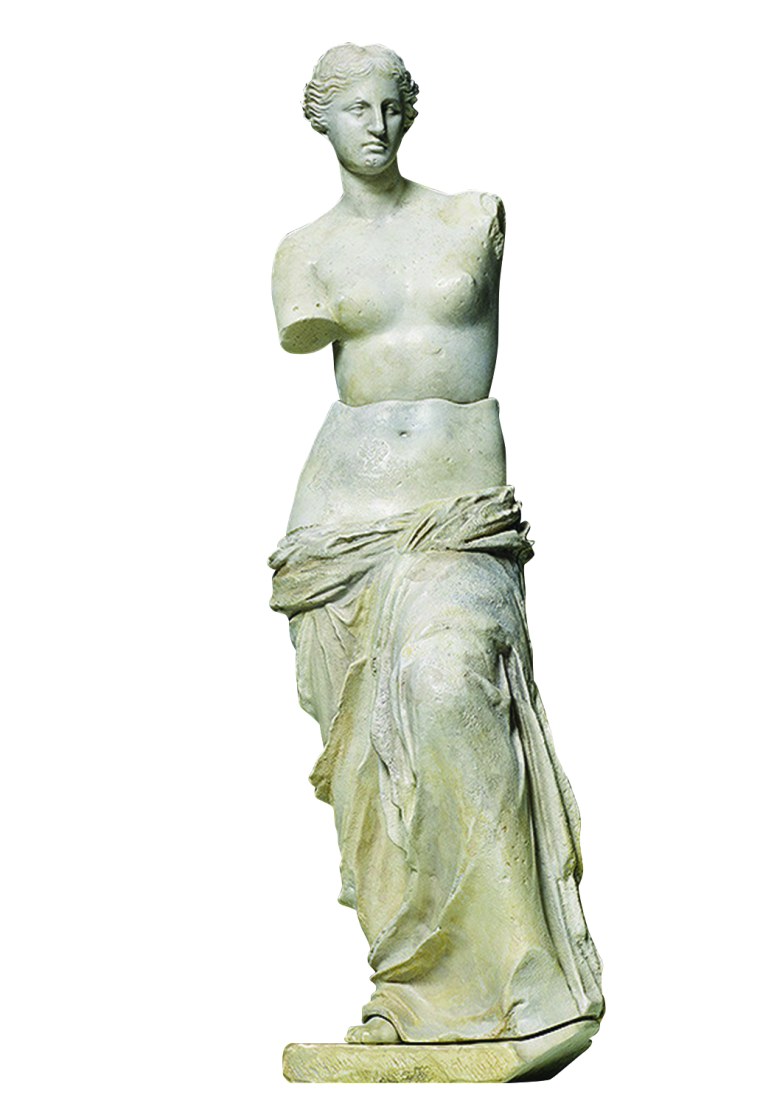 Марс, Планета