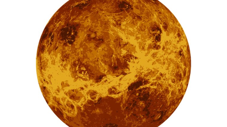 Спрайты планет