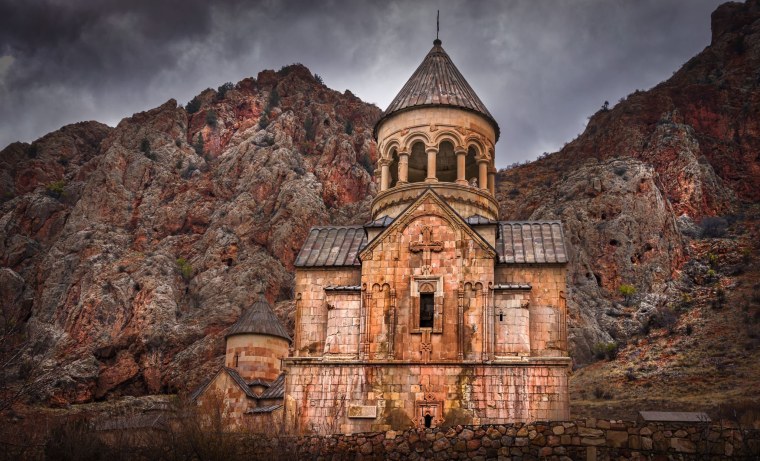 Черч Нораванк