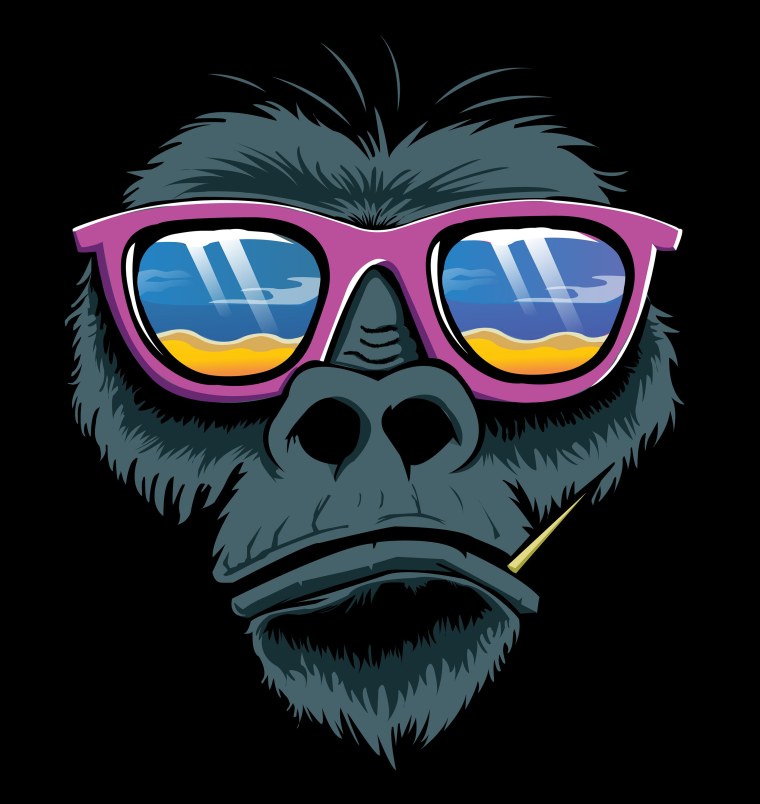 Джимми и джамбо