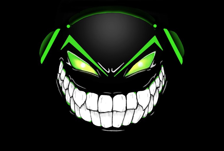 Игровые аватарки