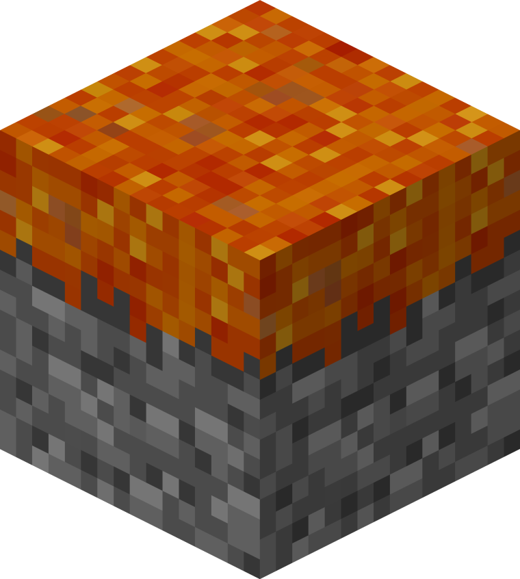 Minecraft Dungeons иконка