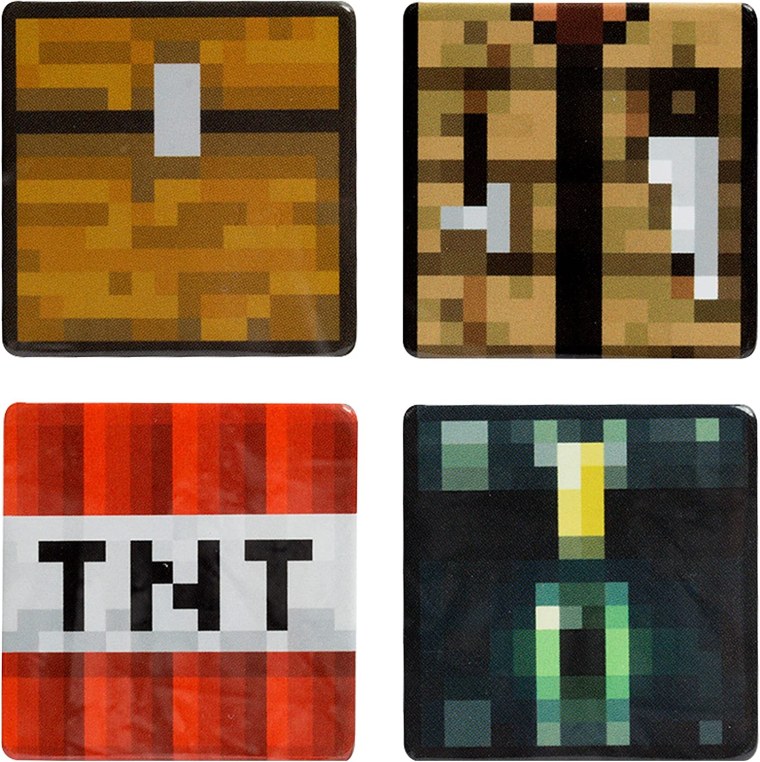 Иконка МАЙНКРАФТА