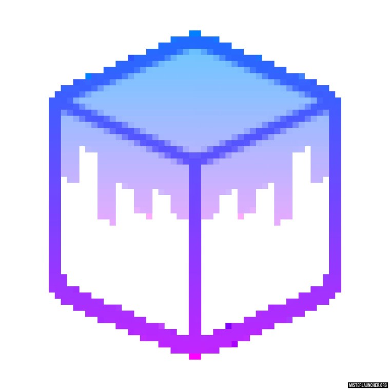 Знак МАЙНКРАФТА