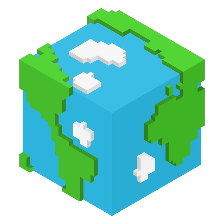 Иконка МАЙНКРАФТА