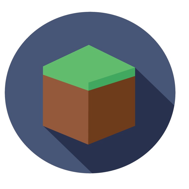 Значок для сервера майнкрафт