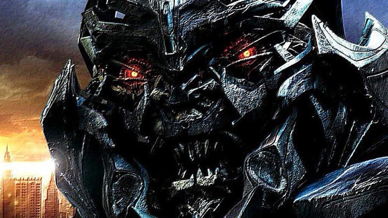 Оптимус Прайм трансформеры 4