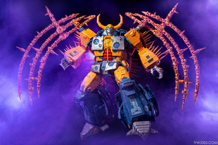 Герольды Юникрона