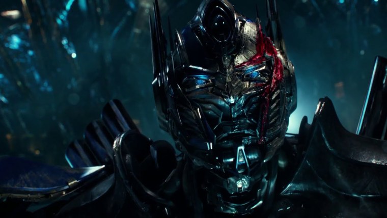 Оптимус Прайм