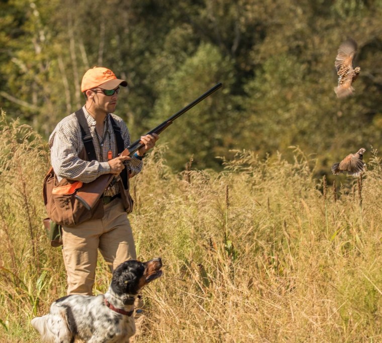 Картинки охота и рыбалка